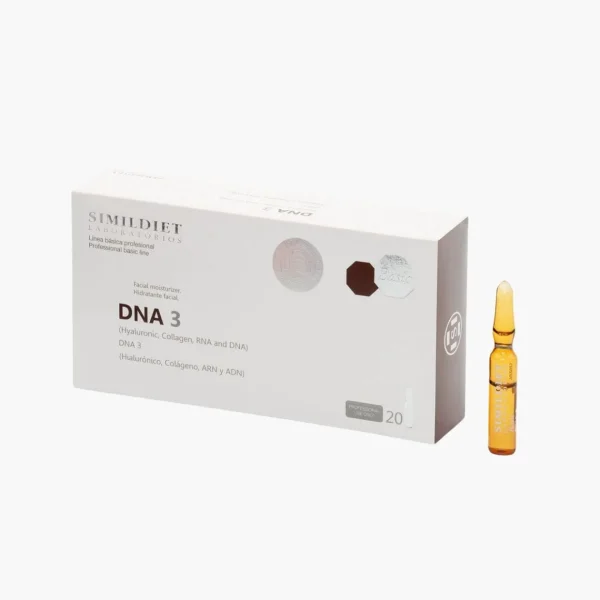 Basic DNA 3