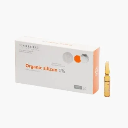 Basic Organic Silicon 1%
