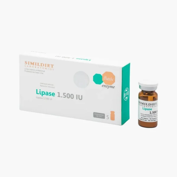 Basic Lipase