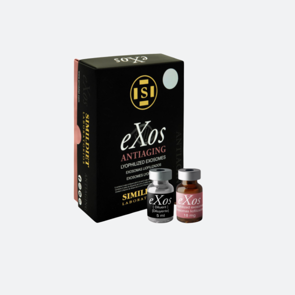 Exosomes for Hair