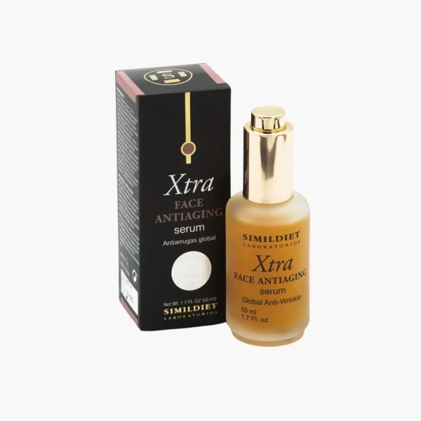 Xtra Face Antiaging Serum
