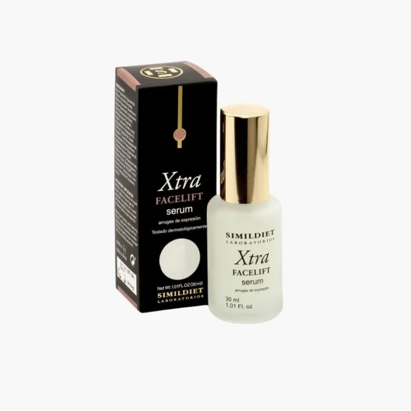Xtra Facelift Serum