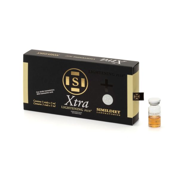 Xtra Skin Repair 5 Viales