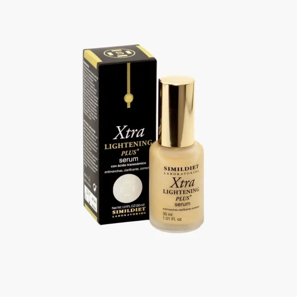 Xtra Lightening Plus Serum