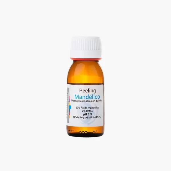 Mandelic Peel