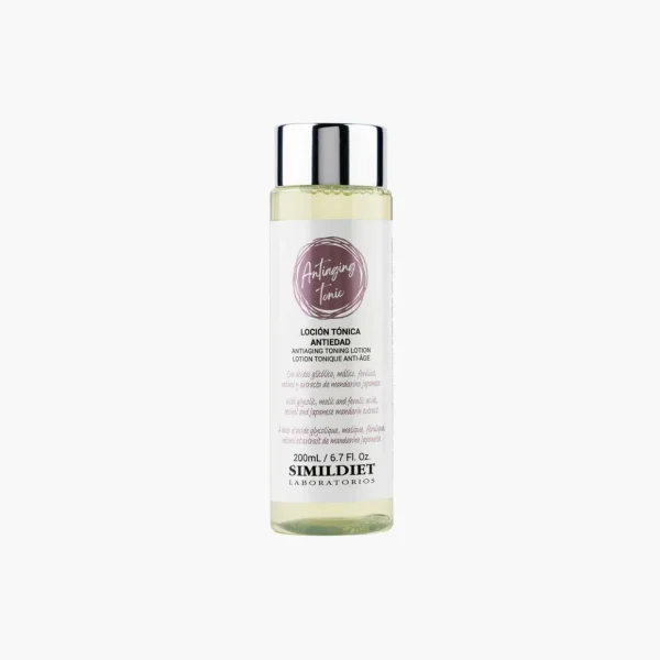 Antiaging Tonic