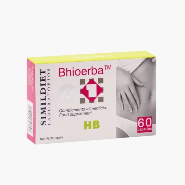 Bhioerba 1 HB