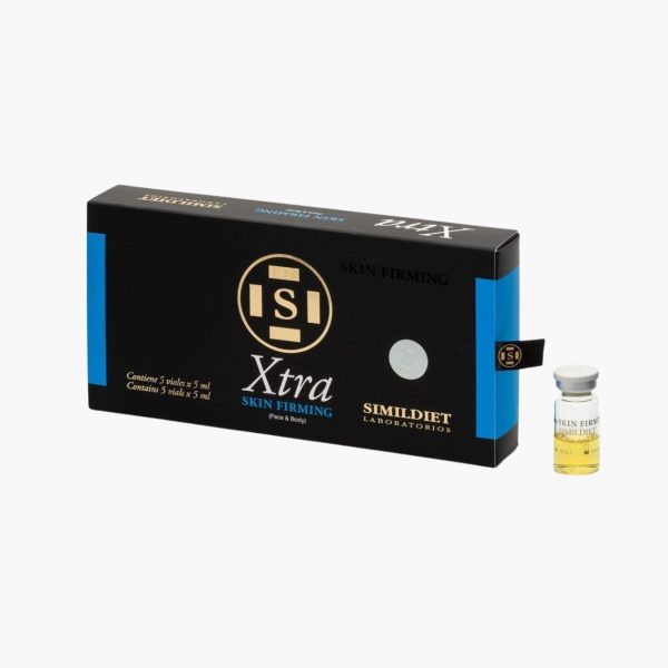 Xtra Skin Firming 5 viales