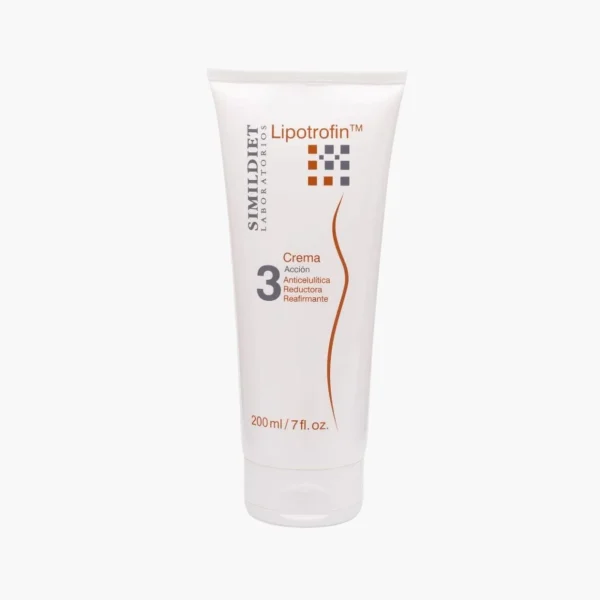 LIPOTROFIN cream