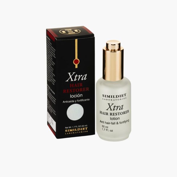 Xtra Hair Restorer Lotion